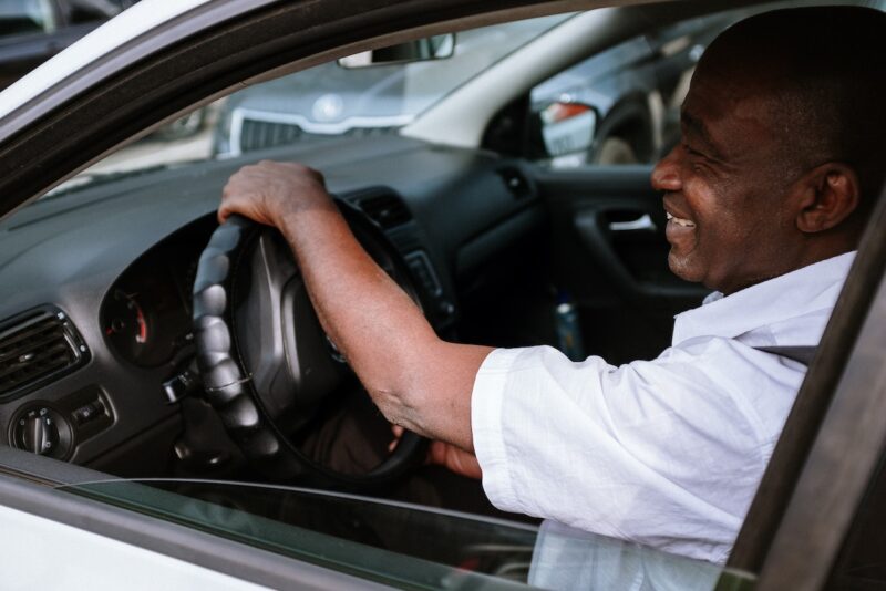 Driving Tips And Parking Services In Dubai