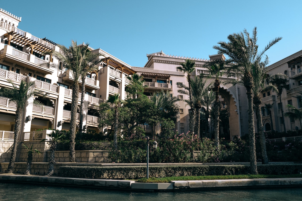 Where To Stay In Dubai – Everything You Need To Know