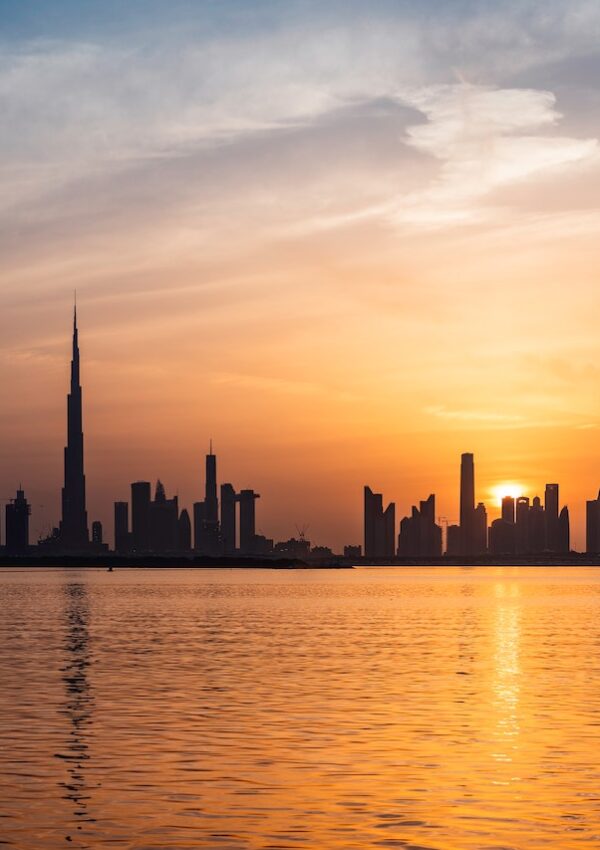 Change alignment Best Places To Watch The Sunset